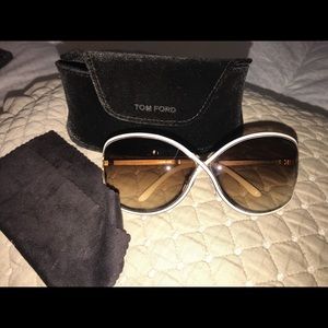 Tom Ford Sunglasses NWOT